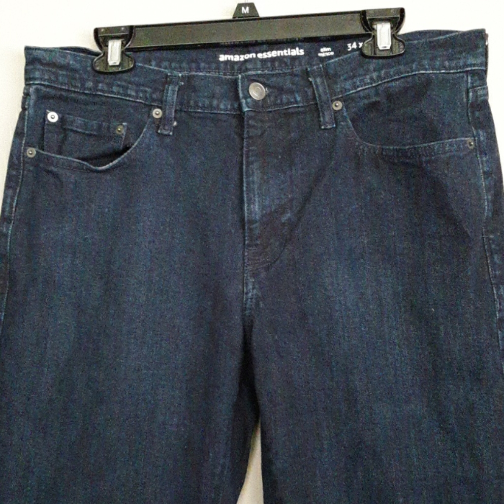 Amazon Essentials Jeans